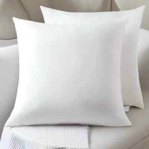 High Quality Hollowfiber Cushion Pads Inner Inserts Scatter Deep filler Cushions - Picture 1 of 8