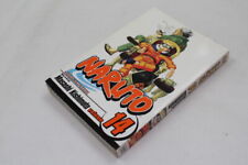 Naruto Band 14 Von Masashi Kishimoto, Neues Buch, Gratis & , (Taschenbuch