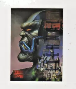 1995 Skybox Marvel Masterpieces Emotion Signature Series ... You Pick Singles - Picture 1 of 89