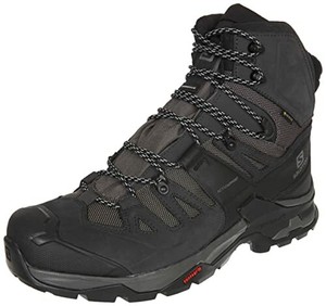 Las mejores ofertas en Botas Salomon Gris para Hombres | eBay