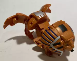 Bakugan Armored Alliance Deka Gold PHAROL - Picture 1 of 7