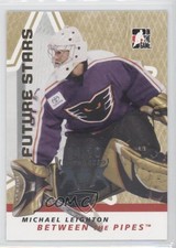 2006-07 ITG Between the Pipes Future Stars Spring Expo /10 Michael Leighton #38