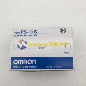 OMRON Electrode holder PS-5S - Bild 1 von 5