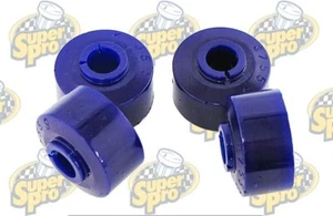 Kit de buje superior trasero SuperPro Sway Bar Link para Jeep Cherokee XJ 1988-2001 - Imagen 1 de 1