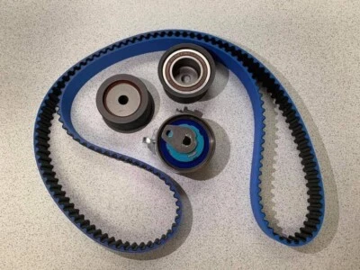 Z20LEH / Z20LET GATES RACING TIMING BELT KIT INC WATERPUMP 93185844 ASTRA ZAFIRA - Image 1 of 4
