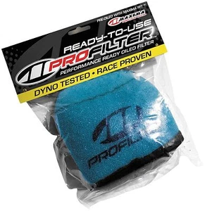 NEW Pre Oiled Air Filter Suzuki DRZ400, DRZ 400 AFR-3403-00 - Picture 1 of 2