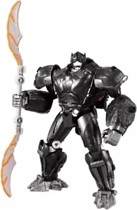 Hasbro Transformers Transformers Rise of the Beasts Optimus Primal Figure new - Picture 1 of 8