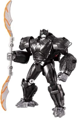 Hasbro Transformers Transformers Rise of the Beasts Optimus Primal Figure new - Image 1 of 4
