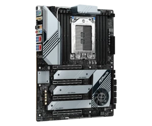 ASRock TRX40 Creator | Chipset TRX40 | sTRX4 | Threadripper | DDR4 | WiFi | ATX - Photo 1/4
