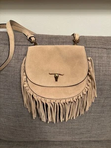 ralph lauren crossbody bag women - Picture 1 of 3