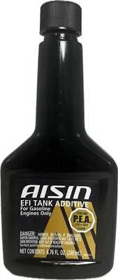 AISIN WORLD CORP. OF AMERICA ADEAZ8001 Fuel Additive - Image 1 of 2
