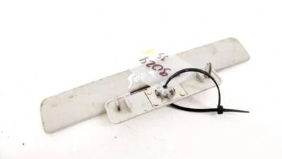 Volkswagen Golf 1999 Sun Visor, With Light and Mirror and Clip 858 #1906557-68 - Image 1 of 4