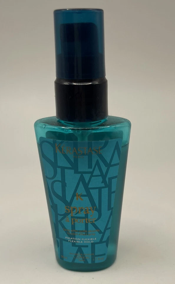 KERASTASE Spray A Porter Tousled Effect Spray 1.7oz / 50 mL—Discontinued! - Image 1 of 1