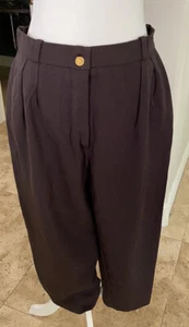 Chanel Boutique Pants Lot Of 2 - Picture 1 of 12