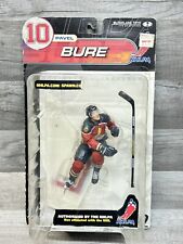2000 McFarlane Sports Picks NHLPA Series 2 Pavel Bure Figure Sealed