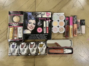 A LOT of Hard Candy Makeup  Eyes/Lips/Face/Nails/Makeup Kits,  NEW, All Sealed! - Picture 1 of 1