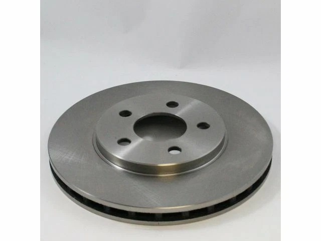 Rotor de freno delantero Pronto para Chrysler Dynasty 1988-1993 18HMPQ Foto 1 de 1
