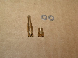 00-03 Honda ATV trx350 trx 350 Rancher Stage 5 Keihin Carburetor Jet Kit 48 142 - Foto 1 di 1
