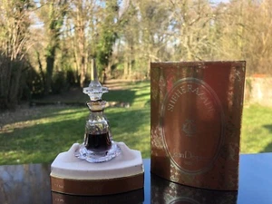 Flacon Ancien - SHEHERAZADE de JEAN DESPREZ - Parfum - Coffret - Perfume Bottle - Foto 1 di 8