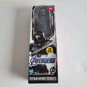 Avengers Marvel Endgame Titan Hero Series Ronin/Hawkeye 12" Action Figure - Picture 1 of 6