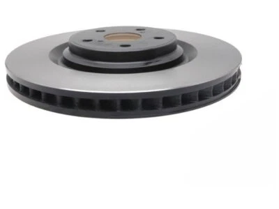 For 2010-2017 Lexus LS460 Brake Rotor Front Left Raybestos 63772WN 2013 2011 - Imagem 1 de 2