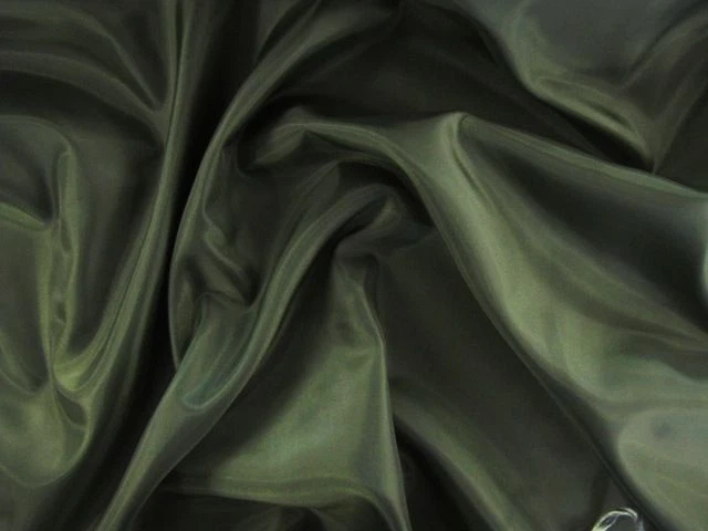 FUTTERSTOFF Stoff Futter Innenfutter Dekostoff Bekleidung OLIVE EUR 1,99/m - Bild 1 von 1