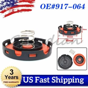 1PC PCV Valve Diaphram For VW CC Golf Beetle Jetta Passat Audi A3 A4 A5 RS3 S3 - Picture 1 of 9