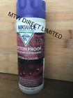 Nikwax Cotton Proof Wash-in Waterproofing for Cotton Polycotton & Canvas 300ml