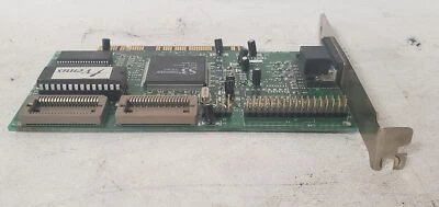 Tarjeta vintage Acer PV75 91.AC819.106 PCI VGA Foto 1 de 4