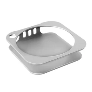 Support de Bureau pour Mini 2024 Support Vertical Support Aluminium Antipoussière Ordinateur Portable - Photo 1/8