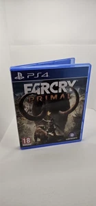 Far Cry Primal PS4 Playstation 4 Game Spiel, - Bild 1 von 3