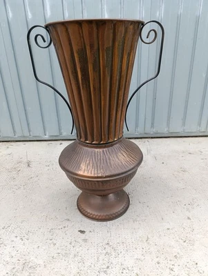 PORTA OMBRELLI VINTAGE Dm.25 Cm altezza 60 Cm - Immagine 1 di 4