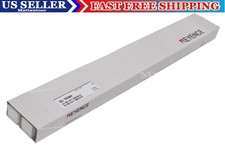 KEYENCE GL-R28H Safety Light Curtain Set