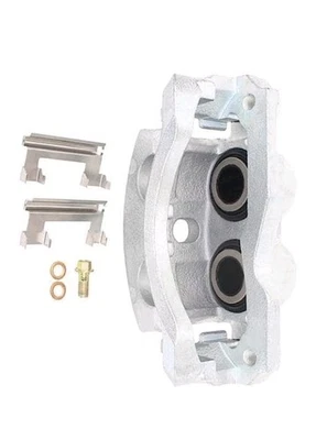 Carquest 18-B4731 盘式制动卡钳 GMC Sierra 3500 HD (2007-2010) — 第 1/4 张图片