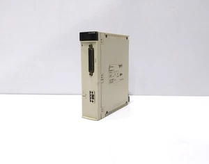 SCHNEIDER ELECTRIC MODICON TSXASY800 ANALOG OUTPUT MODULE - Picture 1 of 9