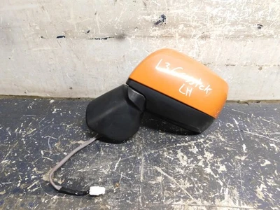 Espejo retrovisor lateral derecho para conductor Subaru XV Crosstrek 2013-2014 J20 Foto 1 de 4