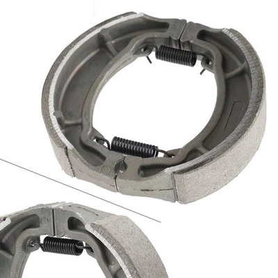 Rear Brake Shoes For YAMAHA YZ 125 1976-1982 1987 RD 125 LC - Image 1 of 4