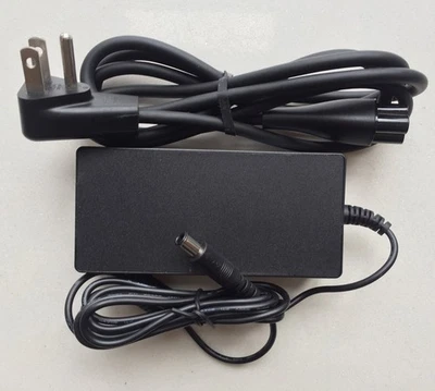 New Original OEM LG 19V 3.42A AC Adapter for LG 32UN550/32UN550P/32UN55B Monitor - Image 1 of 4