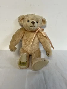 Oso de peluche Merryought vintage - Edición limitada Nº 250/500 - Imagen 1 de 7