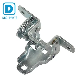 Door Hinges Front Driver Left Side Lower for Ram 3500 1500 2500 2011-2016 - Picture 1 of 9