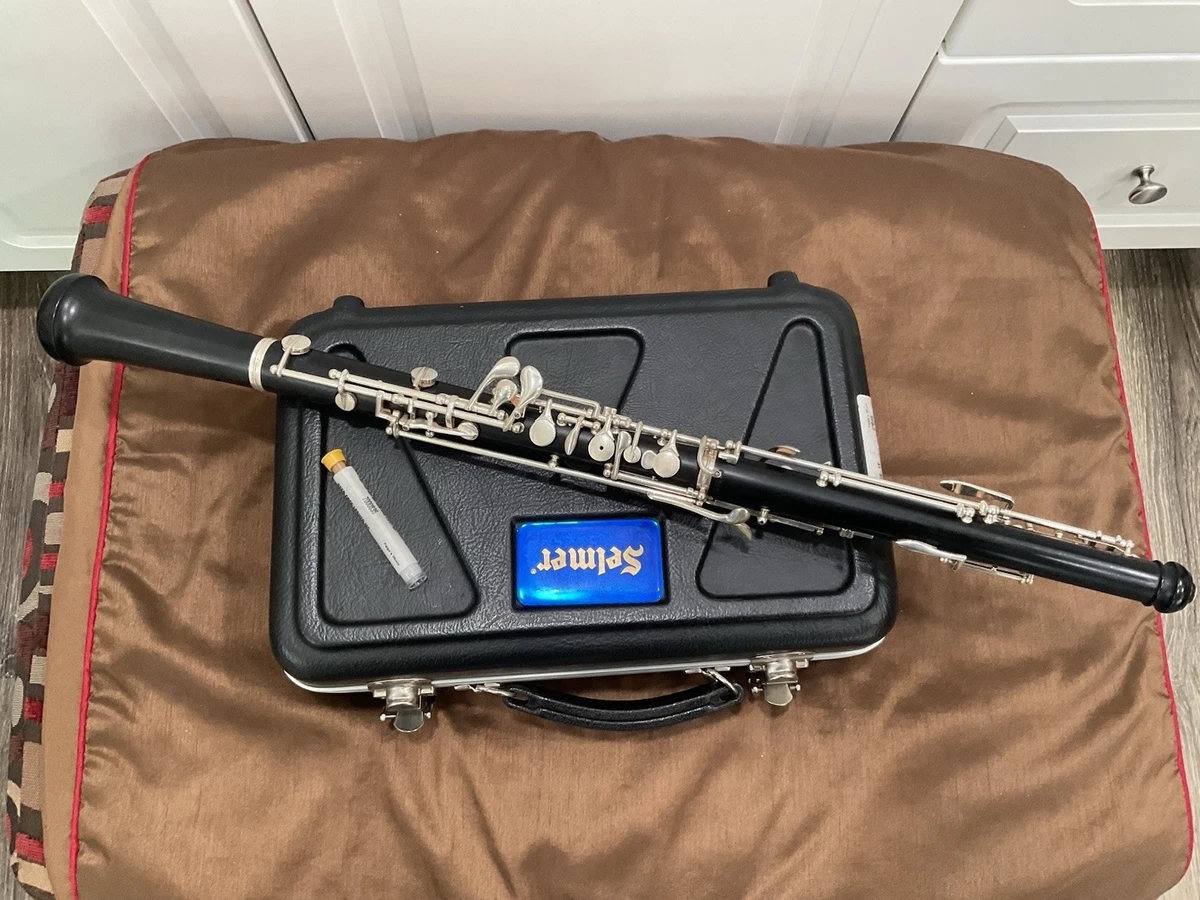 Selmer Oboes for sale | eBay