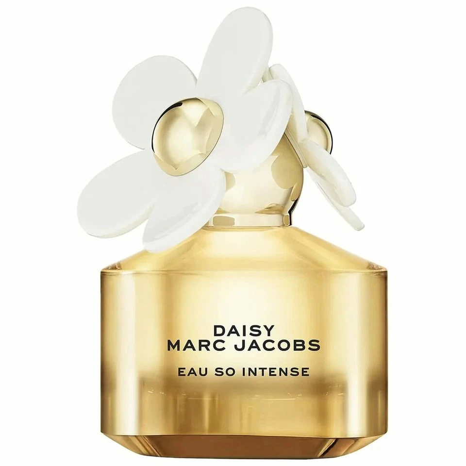 Marc Jacobs Daisy Eau So Intense Eau De Parfum 100 ml (woman) - Imagen 1 de 1