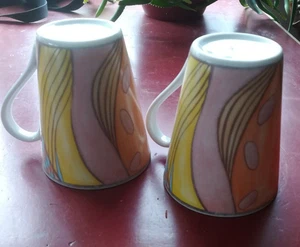 2 Kaffeebecher flirt - Bild 1 von 3