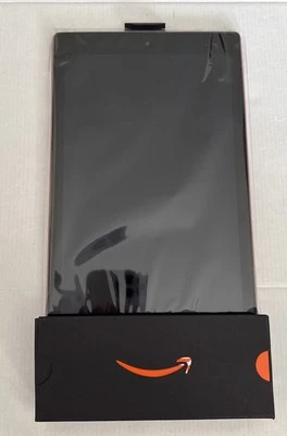 Amazon Fire HD 10 9th Generation Tablet 32 GB Wi-Fi 10.1" 1080p Display - Pink - Image 1 of 4