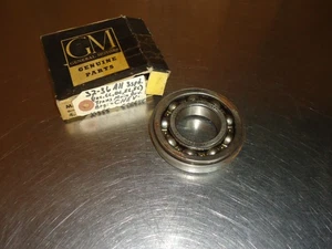 New NOS GM 3-Speed Transmission Main Drive Bearing 590545 1932-1936 Chevrolet - Picture 1 of 2