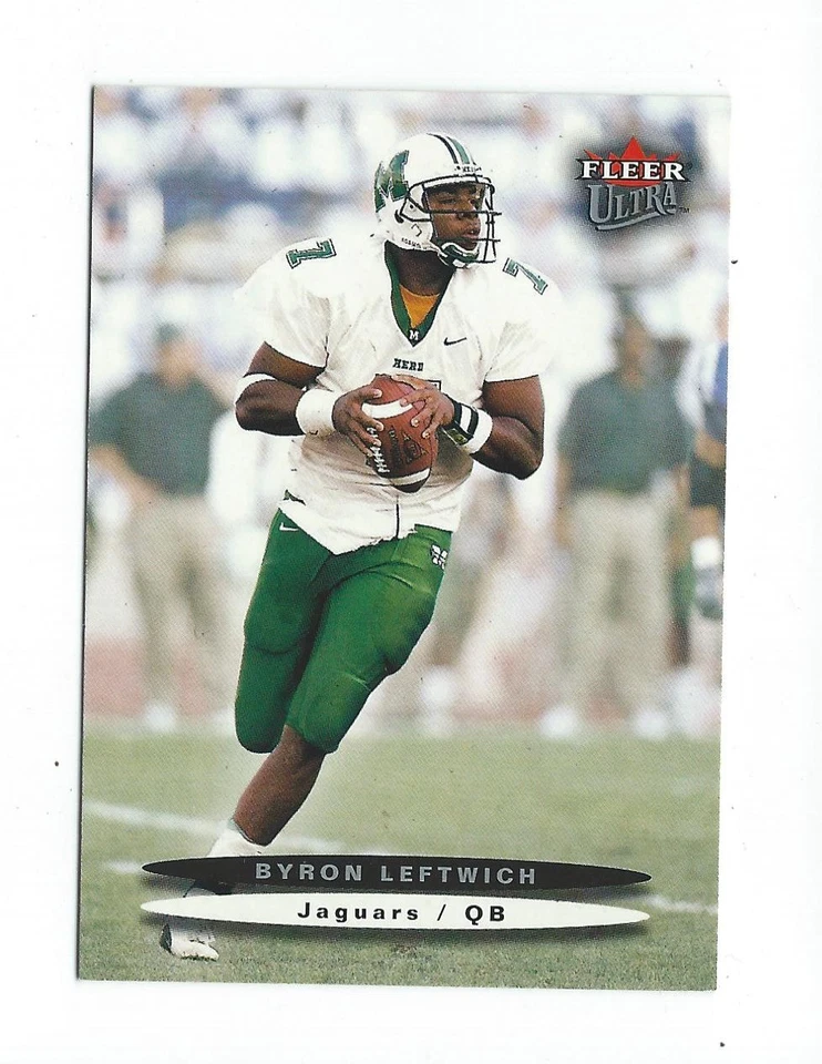 2003 Ultra Football Rookie RC Singles - You Choose - Image 1 of 1