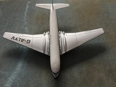 Dinky Comet Supertoys Foto 1 de 4