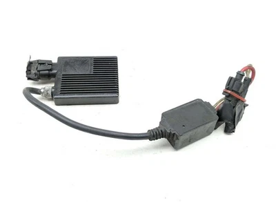 10-16 Yamaha FZ6R FZ6 HID Module Headlight Lamp Lighting Module TRSH DW - Image 1 of 4