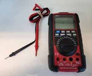 Mac Tools EM721 Multimeter - Bild 1 von 6