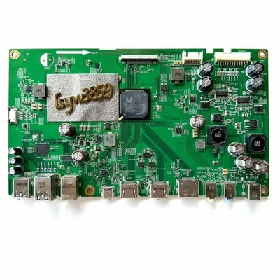 ViewSonic  VP3881 MAIN BAORD 748.A2E01.001M L7103-1M - Image 1 of 3